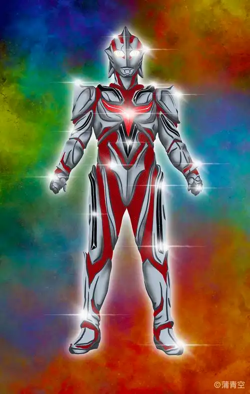 奈克斯特 奥特曼