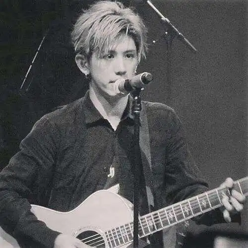 one ok rock 主唱森内贵宽(taka)安利贴!#【新增吉他手帅.