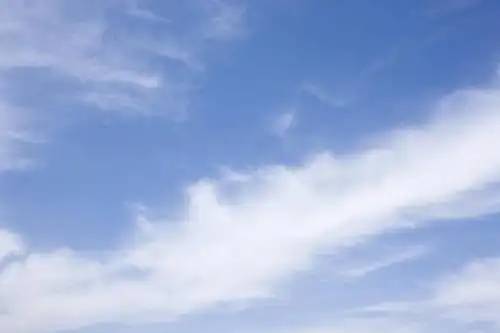 无人,横图,室外,白天,留白,北京,中国,亚洲,云,蓝色,风景,天空,摄影