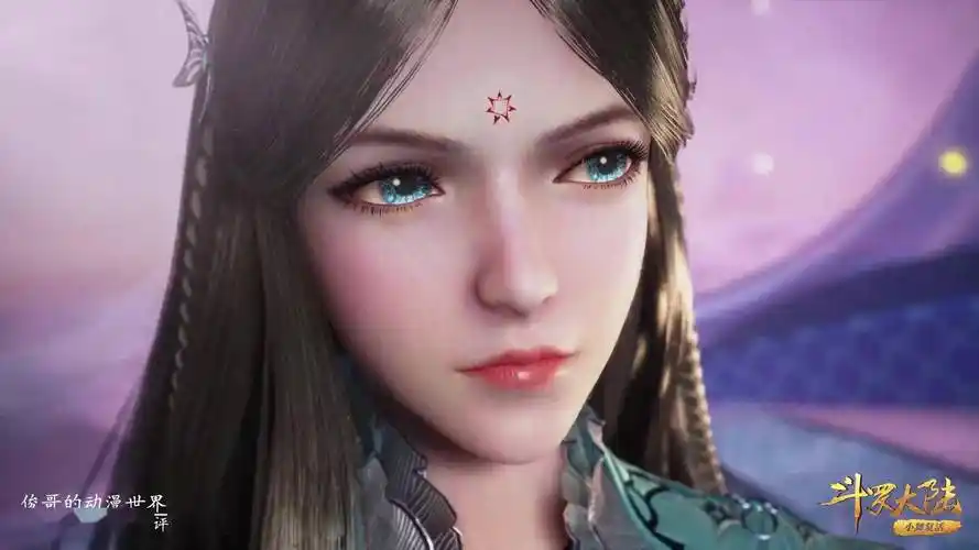 给荣荣整一个柔骨兔不就无敌了_魔女_朱竹_小舞