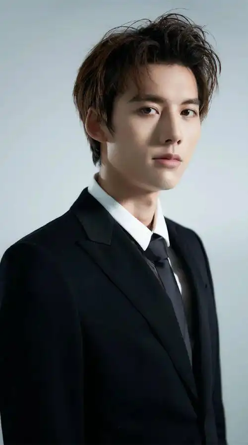 手机壁纸邓超元