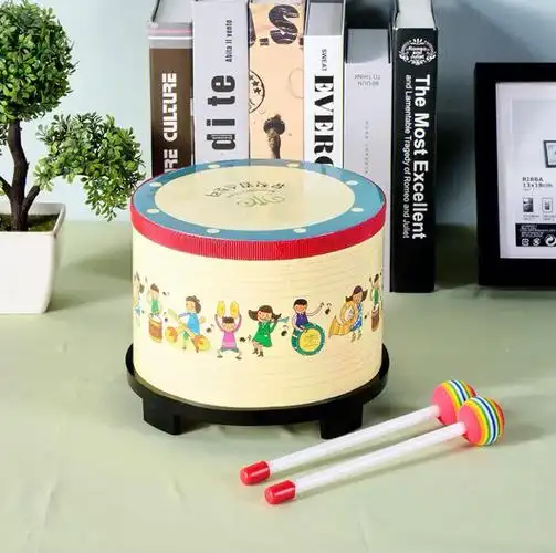 推荐一个神奇的小鼓