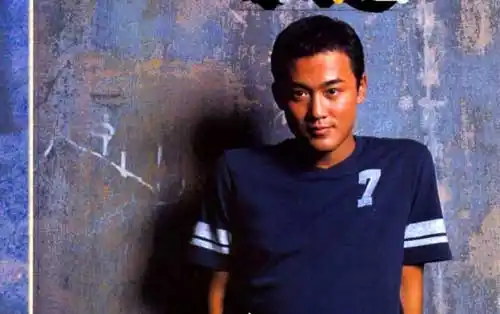 林峯:要坚定不移,哪怕全世界都说你错