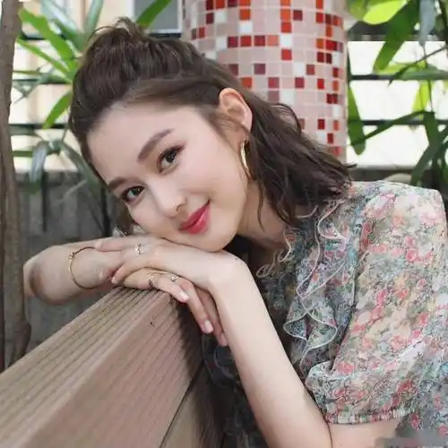 tvb前花旦岑丽香宣布全面复出!已接洽新剧本,曾是选美冠军出身