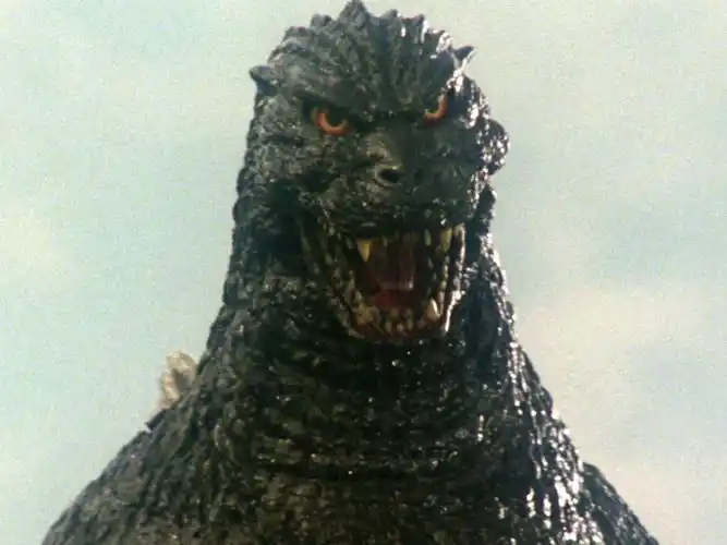godzilla