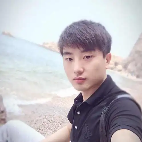 【帅男秀场】吴培源 27岁 天蝎座 中车集团四方股份员工