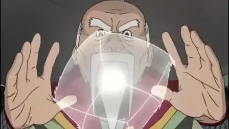 火影:大野木的尘遁真不是吃素的,没有带土佐助就分解成分子了