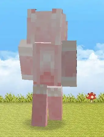 我的世界粉色初音皮肤下载[多图]