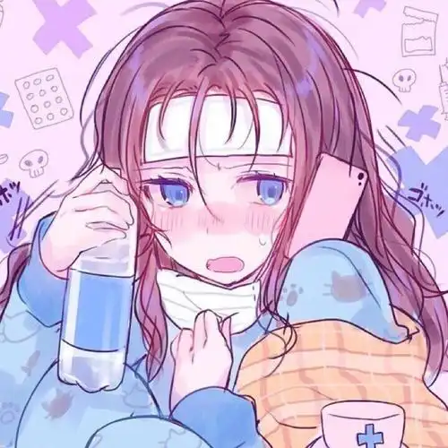 二次元 头像 团头 情头 半身头像 男头 女头 闺蜜头 表情包 壁纸 转侵