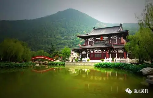 品读│宋六陵追思 文/梁孟伟_南宋