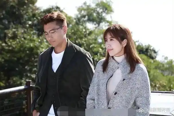 自爆与珠宝集团高管男友詹文天结束11年恋爱长跑,已在海外步入婚姻