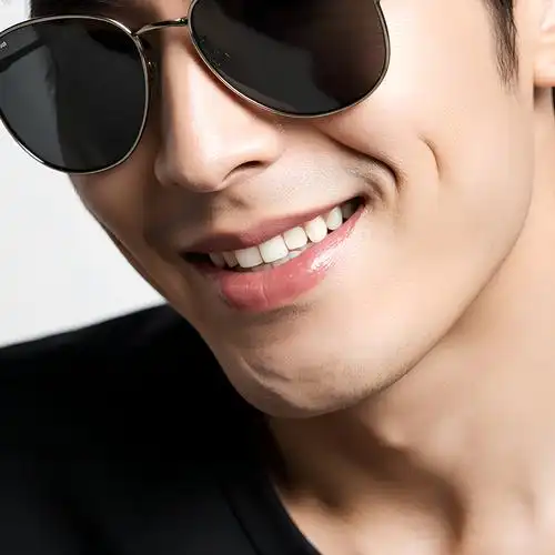 男生头像社会真人😎