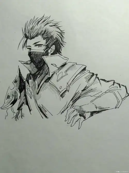 兰陵王,列表的一个人要的. 随意看看就好