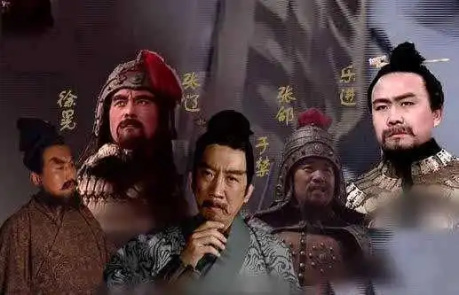 俗话说:虎父无犬子,五子良将的后代为何都没出息?