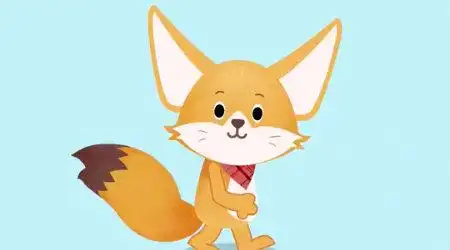 大耳狐英语的秒拍视频