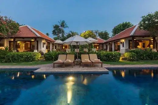 泰国 豪宅 出租 - 泰国奢华别墅/套间 | luxuryestate.com