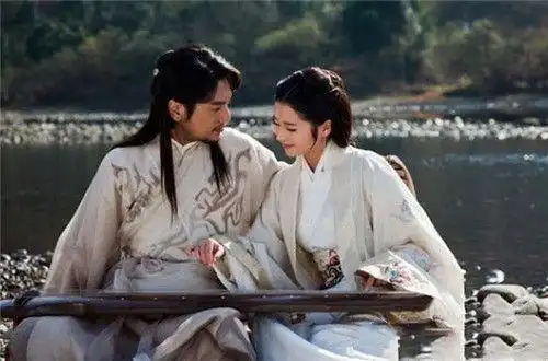 西施在夫差兵败之日没有随范蠡离开她去了哪里