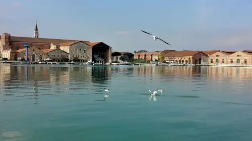 水上之城威尼斯