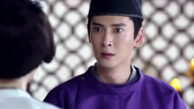 《柜中美人》韩栋落得两头空!心爱的秋妃娘娘也不要你了