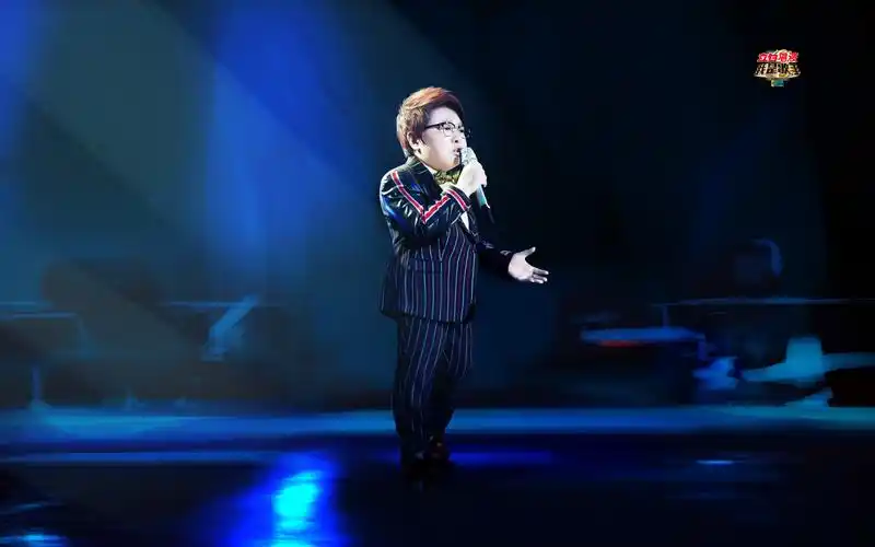 我是歌手第三季韩红