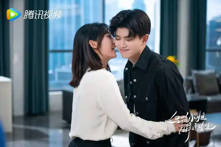 李一桐辞演《武庚纪》,任嘉伦邢菲二搭合作,你期待吗?_官宣_先生_蜥蜴