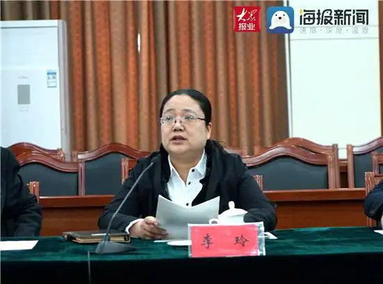 淄博市人大常委会检查组来临淄区检查贯彻实施就业促进一法一条例工作