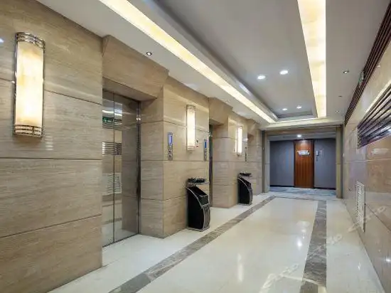 岳阳国贸大酒店