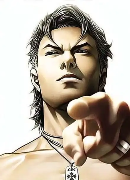 古惑仔漫画故事解说5