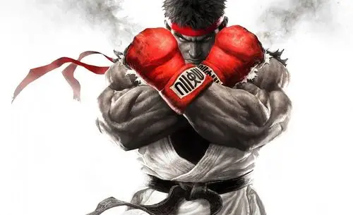 《街头霸王5》服务器维护完毕 修复匹配慢和掉线问题