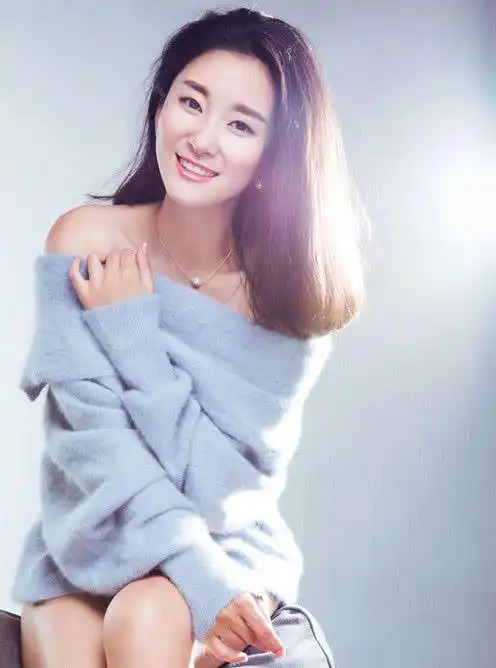 甄嬛传中的富察贵人知否中的小角色赵秦演技越来越好