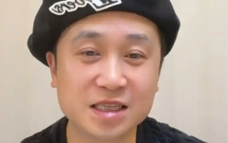 【tangoz钟祺】摊爸离谱故事分享之我用导航声提醒睡着了的司机