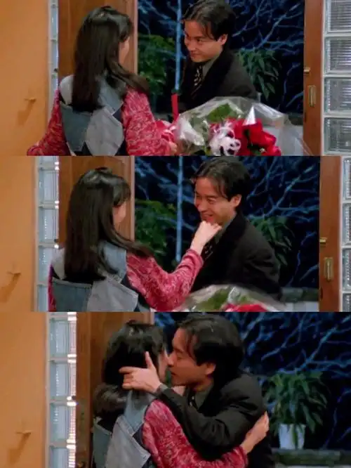 除了《家有喜事》你还可以看《大富之家》