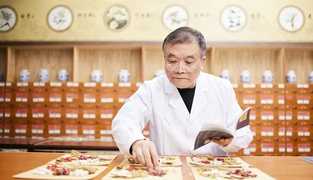 中医诊断与西医诊断的差异与优势