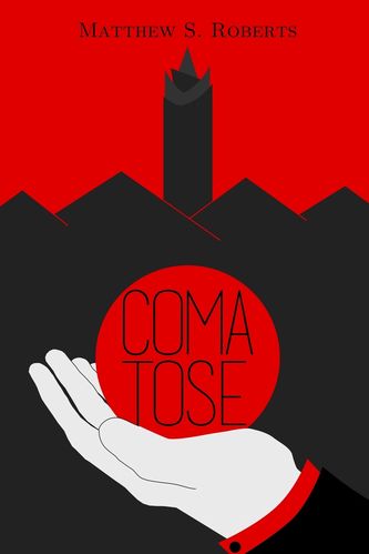 【预售 按需印刷】comatose