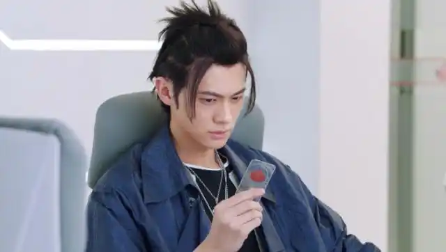 全职高手:孙翔实力本不弱,只因这点,再给他十年都无法超越叶修