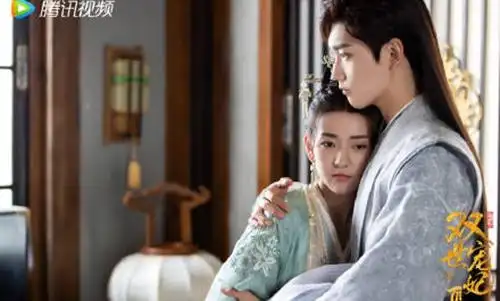 双世宠妃3先导预告来了 女尊男卑世界坦诚夫妇上演甜蜜追夫_深圳热线