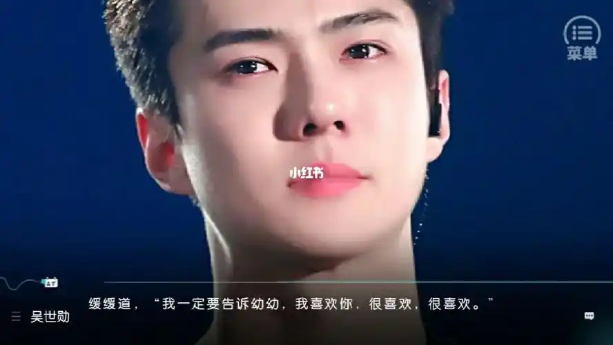 橙光吴世勋单人坑救命真的好爱