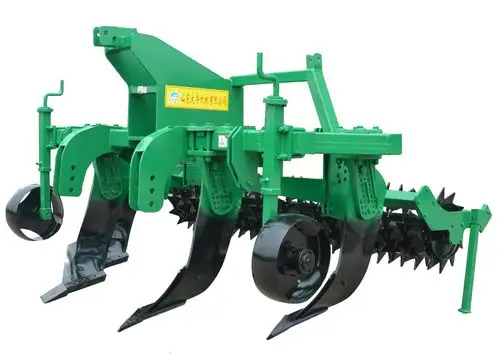 大华宝来1s-250深松机图片