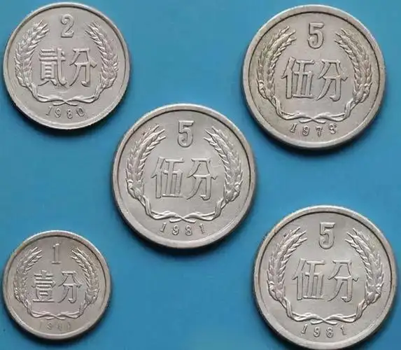 硬分币五大天王和四小龙表现出色