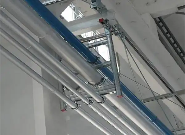 桥架抗震支架_厂家_价格_哪家好_图片_型号电缆桥架,桥架配件,热镀锌