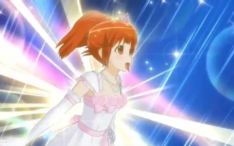 【美妙旋律auroradream】第50集 春音爱良-棱镜天后杯 aurora rising