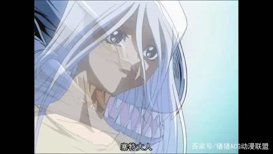 此时青眼白龙和琪莎拉已经彻底离去,只好将这段姻缘来世再续.