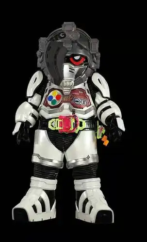 假面骑士snipe 射击玩家lv.1(原型)