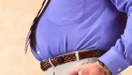 仰卧起坐能减啤酒肚吗