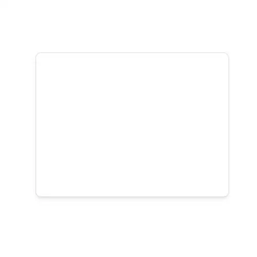 冰箱留言板磁性空白磁贴简约擦写白板装饰记事冰箱磁性贴