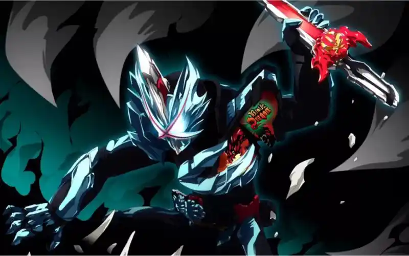 远古之龙:只有龙纹骑士会跟你讲道理_哔哩哔哩_bilibili