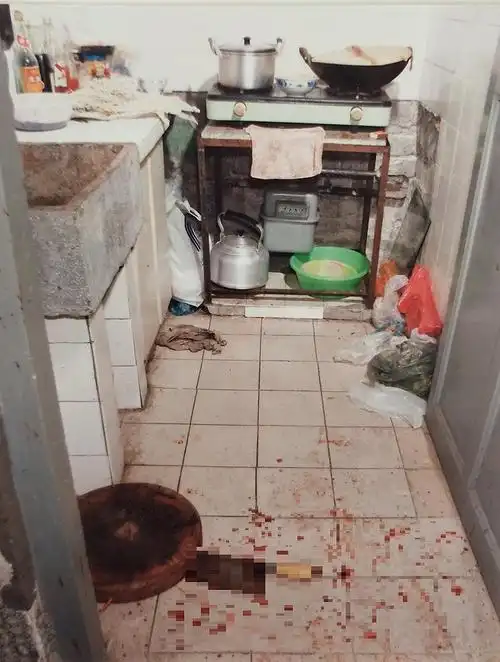 【特写】追凶22年:4代上海刑警接力终破命案 | 界面新闻