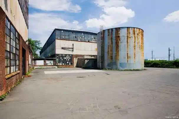 探寻文化创意的乐园——成都红仓·完美文创产业园