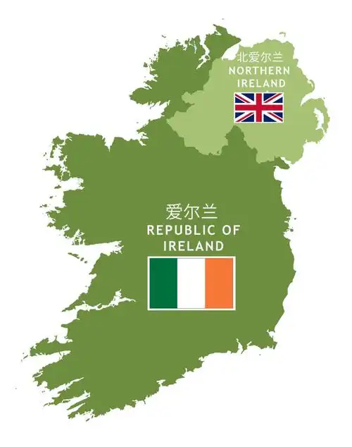 爱尔兰是个什么样的国家?-安居客