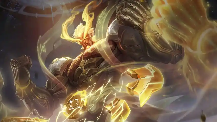 盘古王者荣耀图片